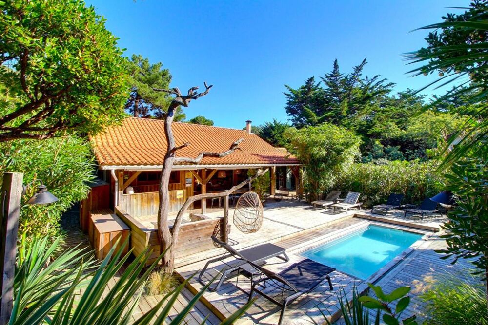  vendre  Maison Lge-Cap-Ferret (33950)
