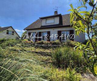  Maison � vendre 6 pi�ces 162 m�