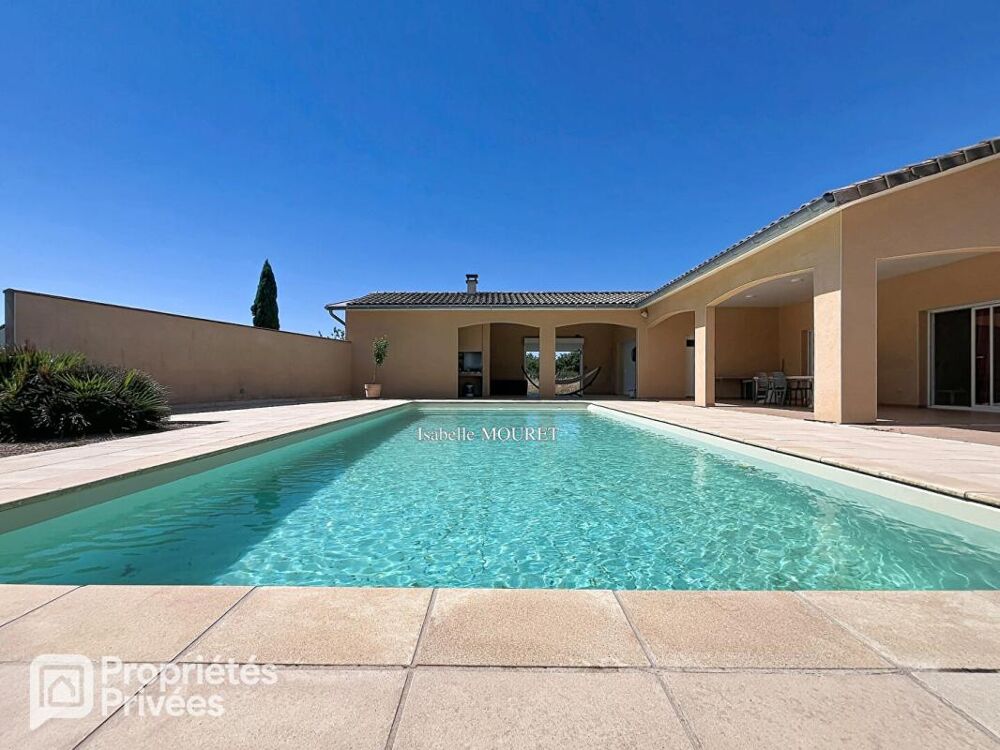 Maison 6 pièces 159 m² · à Canals · 159 m² · 399 200 €