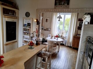  Maison à vendre 5 pièces 176 m²