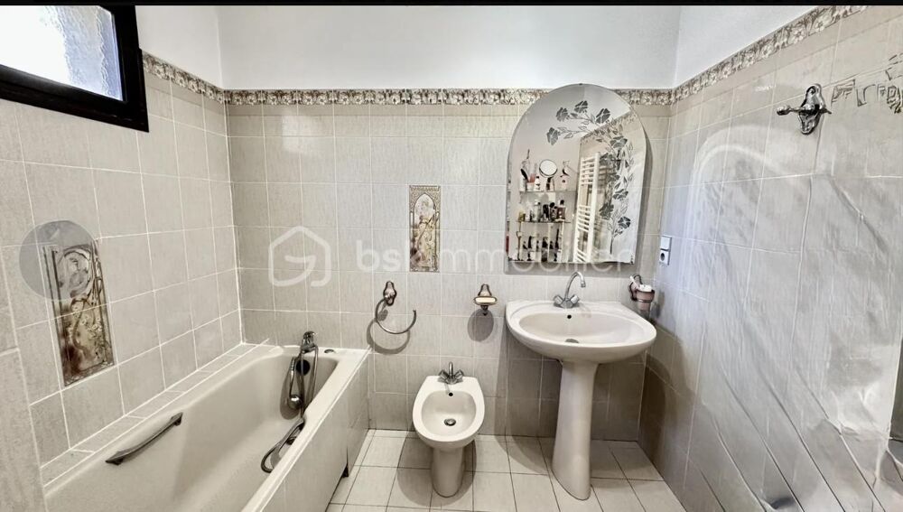 à vendre  Maison La Seyne-sur-Mer (83500)