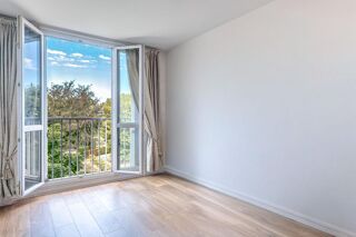 Vente Appartement Appartement Chilly Mazarin 5 pièce(s) 91.83 m2 Chilly mazarin