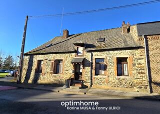  Maison � vendre 7 pi�ces 125 m�