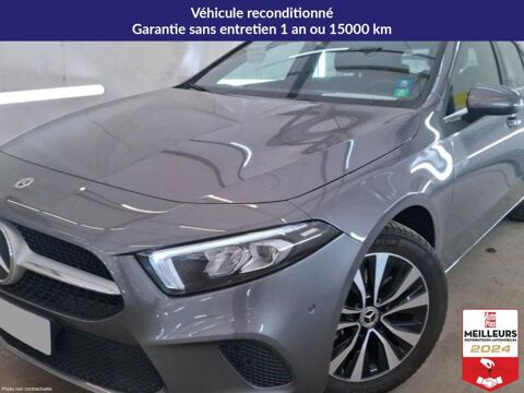 Mercedes Classe A 250 e 8G-DCT Style +Pack Stationnement 2022 occasion Buchelay 78200