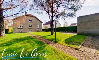  Maison à vendre 10 pièces 186 m²