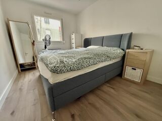  Appartement � vendre 4 pi�ces 86 m�