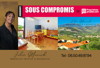  Maison � vendre 5 pi�ces 71 m�