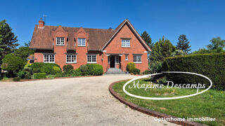  Maison  vendre 10 pices 330 m