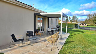  Maison � vendre 5 pi�ces 87 m�