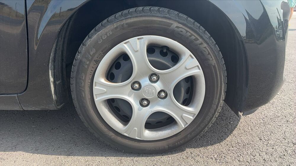 Picanto III 1.0 67 Active 2018 occasion 76230 Isneauville