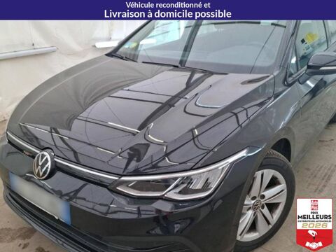 Annonce voiture Volkswagen Golf 23500 €