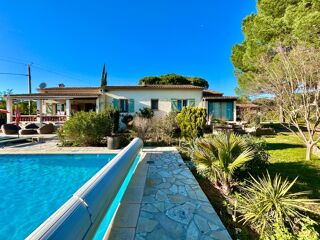  Maison à vendre 5 pièces 127 m²