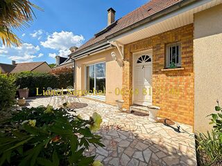  Maison  vendre 8 pices 135 m