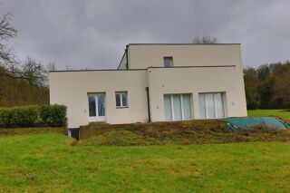 Maison à vendre 7 pièces 195 m²