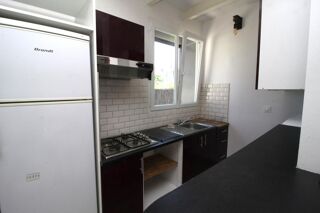  Maison � vendre 2 pi�ces 46 m�