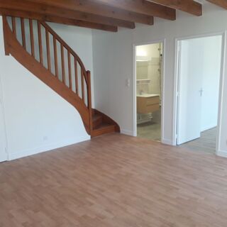  Appartement � louer 4 pi�ces 66 m�