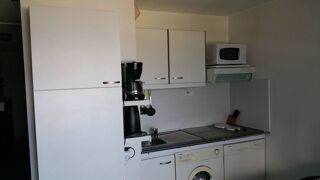  Appartement à louer 2 pièces 30 m²