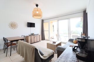  Appartement à vendre 2 pièces 36 m²