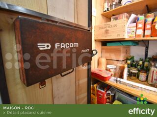  Maison � vendre 5 pi�ces 125 m�