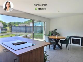  Villa à vendre 4 pièces 91 m²
