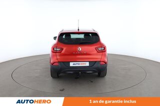 Kadjar 1.6 dCi Energy Intens 130 ch 2016 occasion 92130 Issy-les-Moulineaux