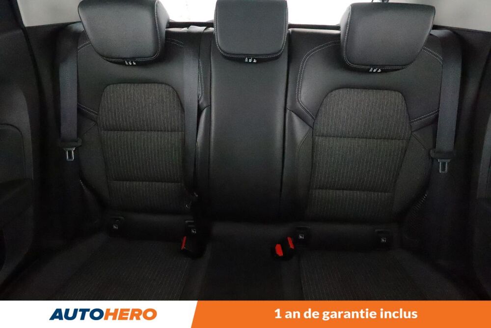 Clio 1.6 E-Tech Intens 140 ch 2021 occasion 92130 Issy-les-Moulineaux