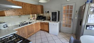  Maison à vendre 9 pièces 226 m²