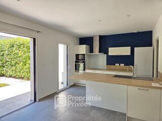  Maison à vendre 4 pièces 104 m²