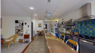  Appartement � vendre 6 pi�ces 149 m� Montreuil