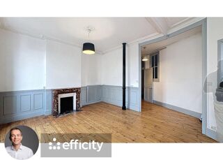  Appartement � vendre 2 pi�ces 65 m�