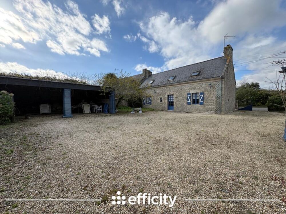 Vente Maison Maison Loctudy