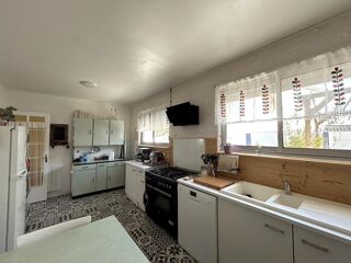  Maison � vendre 3 pi�ces 99 m�