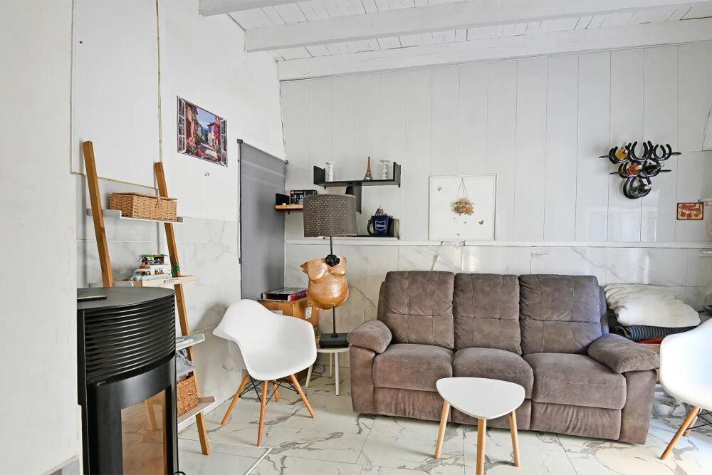 Maison de 4 pièces de 63 m² à Vauvert