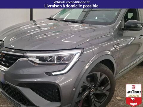 Annonce voiture Renault Arkana 20900 €