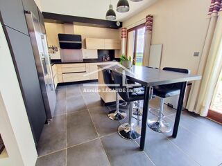  Maison à vendre 7 pièces 178 m²