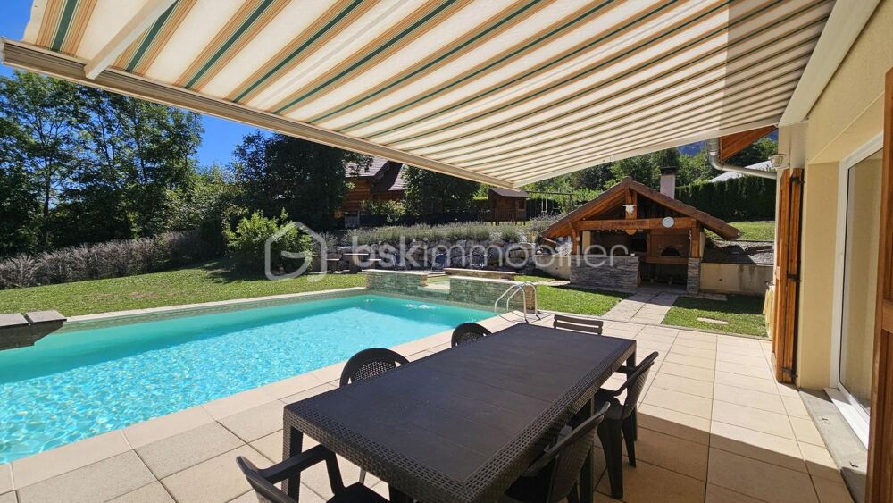 Vente Villa Bien d'exception rare à la vente  5 chambres Manteyer