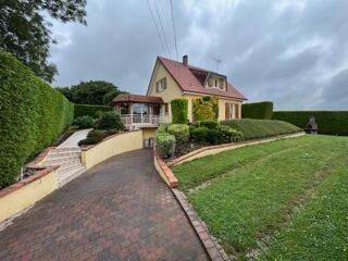  Maison � vendre 4 pi�ces 128 m�