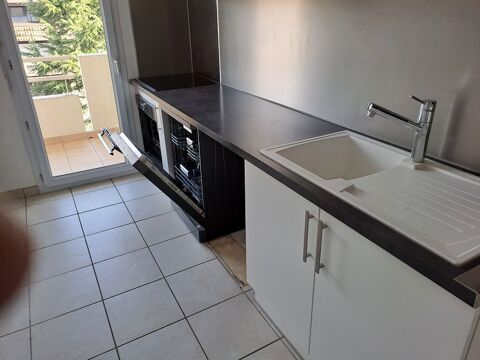  Appartement � louer 3 pi�ces 59 m�