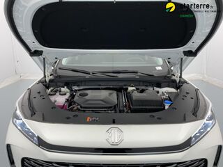 MG.EHS 1.5 Hybrid+ 224 ch Luxury 2026 occasion 73420 Voglans