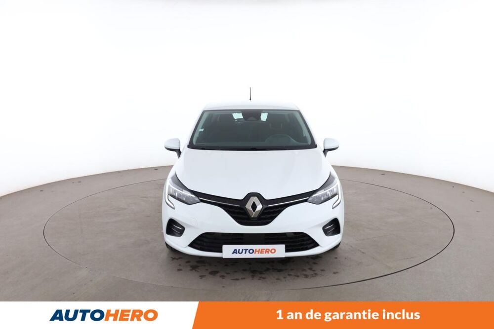 Clio 1.0 SCe Business 65 ch 2021 occasion 92130 Issy-les-Moulineaux
