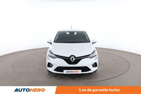 Clio 1.0 SCe Business 65 ch 2021 occasion 92130 Issy-les-Moulineaux