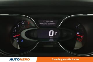 Captur 1.5 dCi Energy Intens EDC 90 ch 2017 occasion 92130 Issy-les-Moulineaux