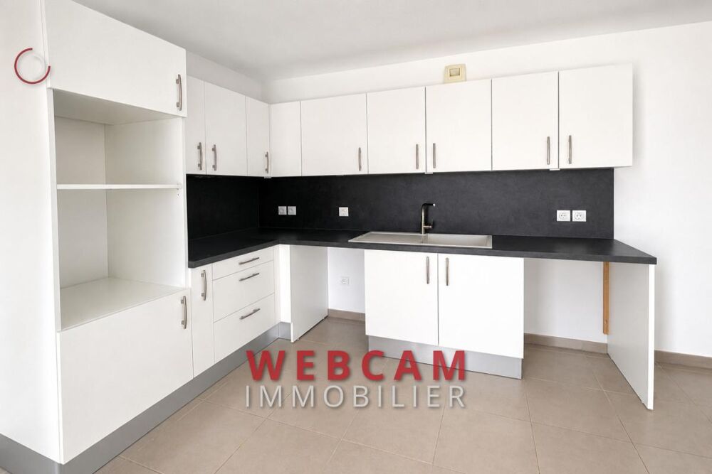 Vente Appartement vente appartement 3 Pièce(s) Le cannet