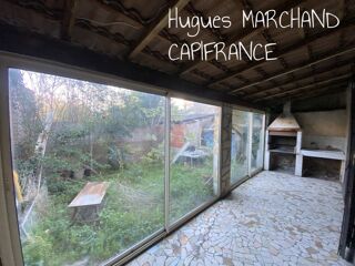  Maison � vendre 5 pi�ces 107 m� Lezignan corbieres