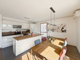  Appartement � vendre 3 pi�ces 75 m�