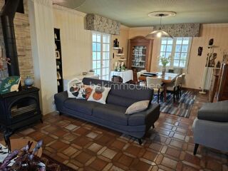  Maison � vendre 11 pi�ces 220 m�