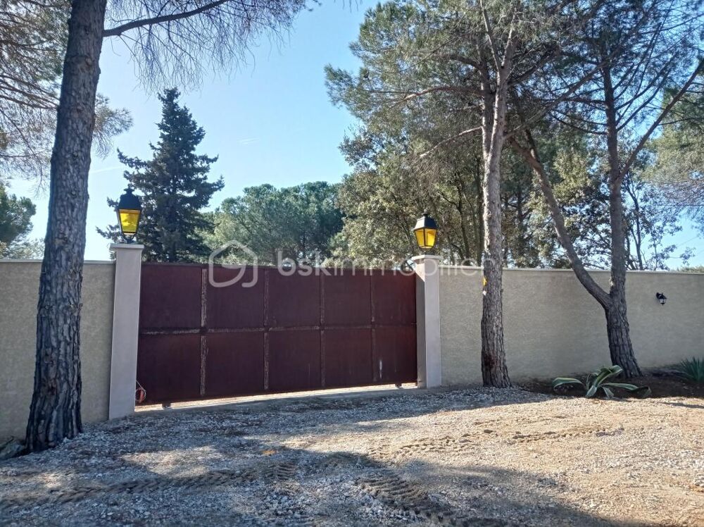 Vente Maison REMISE AGRICOLE Maraussan