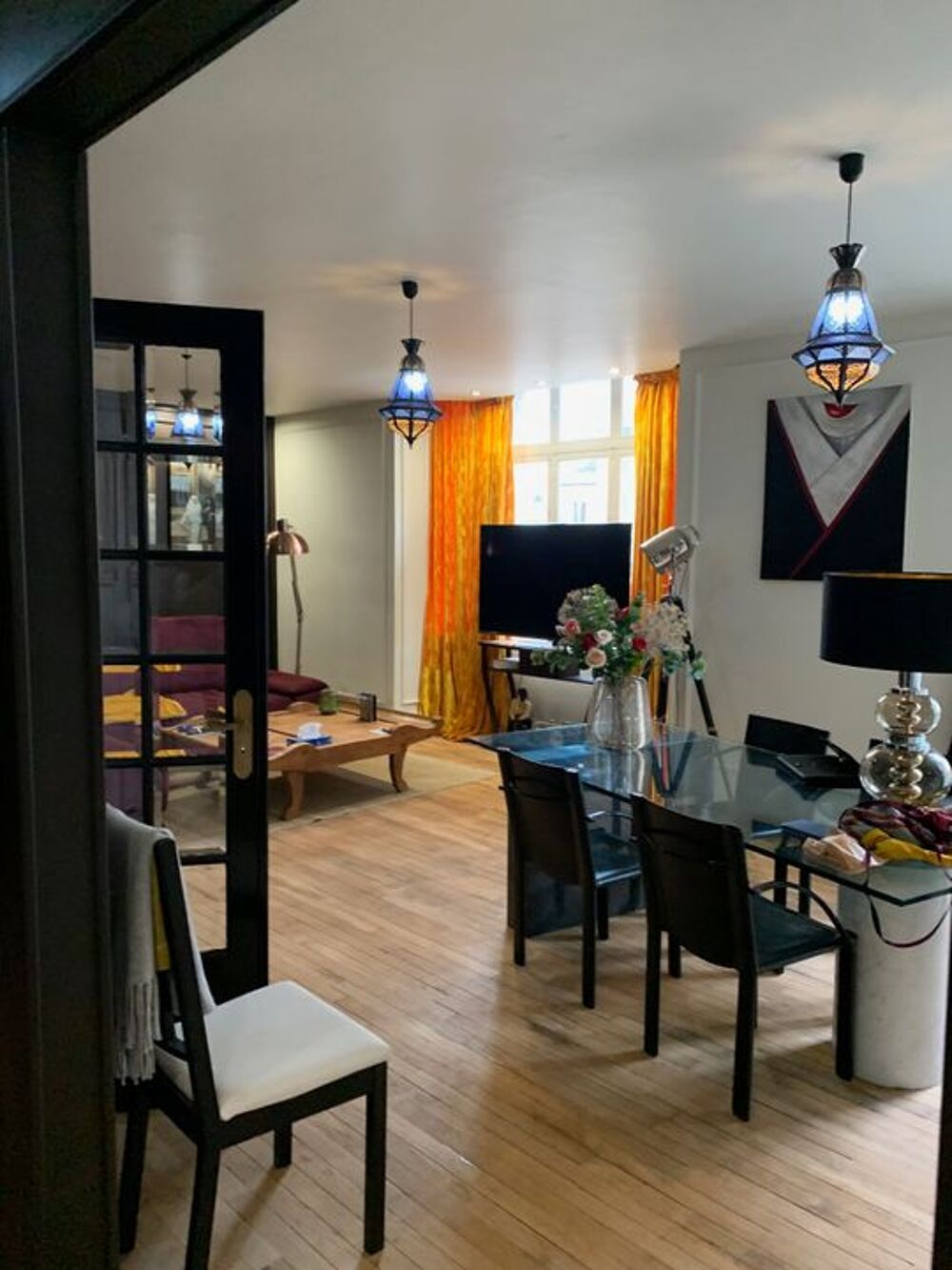 Location Appartement Appartement de 100m2 à louer sur Péronne Peronne