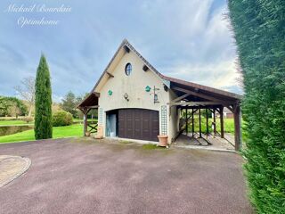  Maison à vendre 8 pièces 213 m²