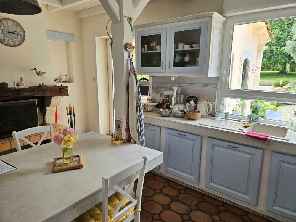 Divers maison